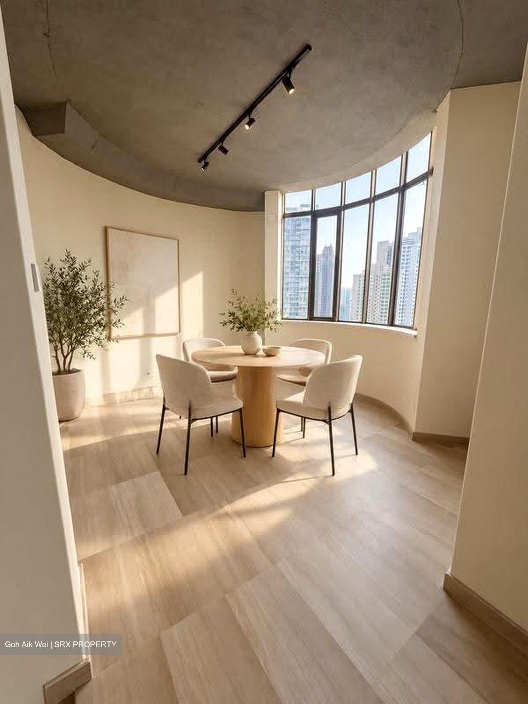 Horizon Towers (D9), Condominium #635584341